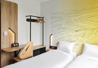 B&B HOTEL Paris Clichy-sous-Bois 3 étoiles - Clichy-sous-Bois - 3