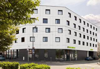 B&B HOTEL Paris Clichy-sous-Bois 3 étoiles - Clichy-sous-Bois - 0