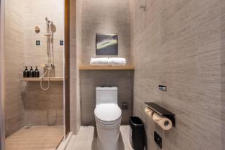Atour Hotel Guangzhou Baiyun Taihe Private Science and Technology Park - Canton - 8