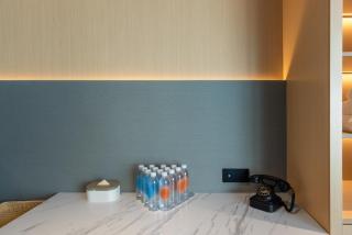 Atour Hotel Guangzhou Baiyun Taihe Private Science and Technology Park - Canton - 4