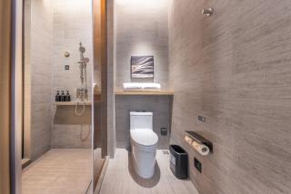 Atour Hotel Guangzhou Baiyun Taihe Private Science and Technology Park - Canton - 3