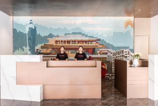 Atour Hotel Guangzhou Baiyun Taihe Private Science and Technology Park - 2