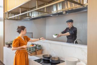 Atour Hotel Guangzhou Baiyun Taihe Private Science and Technology Park - Canton - 7