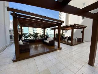 Apto Bom Bonito e Barato - Balneário Camboriú - 6