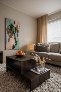 Comfy City Apartment with Sauna - Rovaniemi - 0