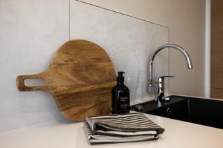 Comfy City Apartment with Sauna - Rovaniemi - 3