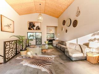 Little Forest Garden Retreat - 3