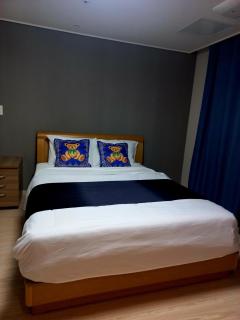 Camp Humphreys Pyeongtaek - Pyeongtaek - 9
