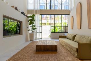 Surf Loft 1 by Alfred in Bali - Canggu - 2