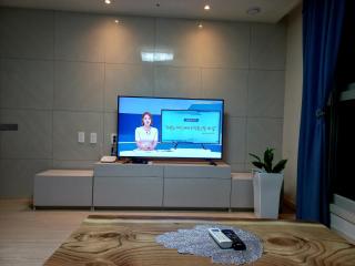 Camp Humphreys Pyeongtaek - Pyeongtaek - 3