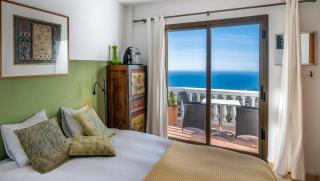Campo Agave B&B - Sayalonga - 0