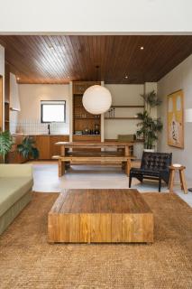 Surf Loft 1 by Alfred in Bali - 9