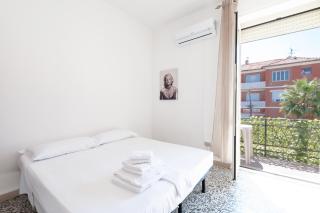 Tridente Parcheggio privato Wifi - Francavilla al Mare - 9