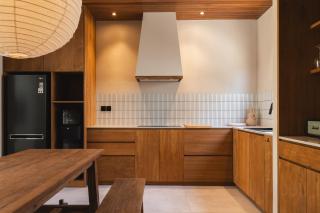 Surf Loft 1 by Alfred in Bali - Canggu - 4