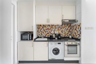 Silkhaus Beach Accessible Studio Palm View - Dubái - 7