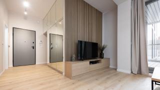 Flatbook - City Center Apartments Granaria - Danzig - 6