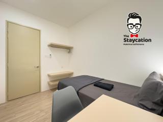 Staycation Homestay 56 Podium Apartments - Kuching - 9