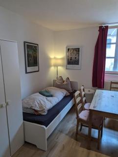Apartment 6 - Schwabach - 8