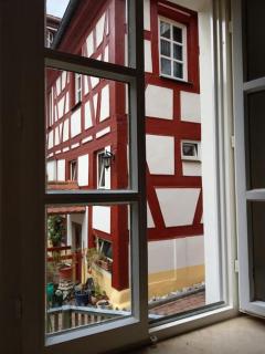 Apartment 6 - Schwabach - 5