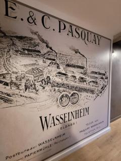 La Filature 1813 - Wasselonne - 7