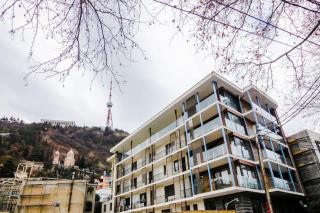 Stela's apartment - 0