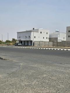 شقق جاذر ان السلمانية - 1