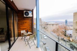 Stela's apartment - Tbilisi - 3