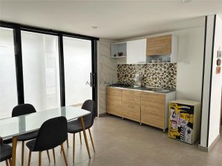 Apto 101 Av Las Lajas - 7