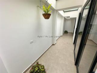 Apto 101 Av Las Lajas - Ipiales - 2