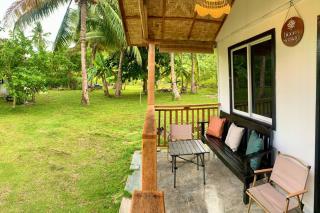 Bloom Siargao - Cozy Studio in Pacifico - 3
