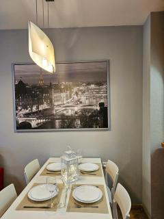 J&E Holiday Home Palangre - Torrevieja - 7