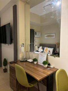 Cozy & Homey Avida Towers Tower 2 - 4