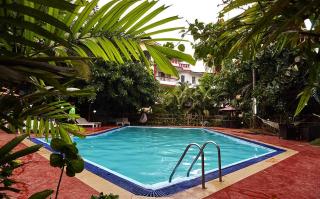 Mellorosa Apartment - North Goa - Goa - 6