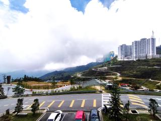 Genting MujiColdInn2R2B AT Ion Delemen - 6