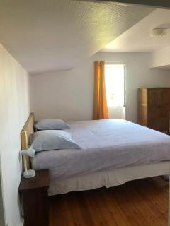 Maison charmante à Saint-Germain-de-Lusignan, parking privé - Saint-Germain-de-Lusignan - 5