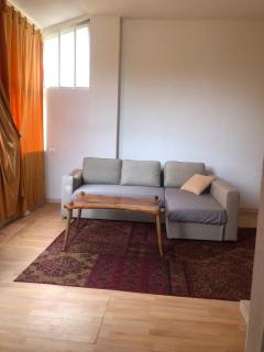 Maison charmante à Saint-Germain-de-Lusignan, parking privé - Saint-Germain-de-Lusignan - 4
