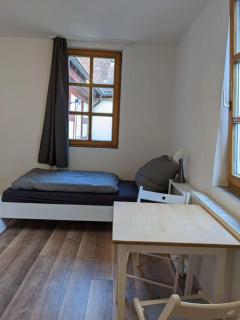 Apartment 8 - Schwabach - 0