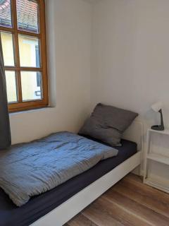 Apartment 8 - Schwabach - 9