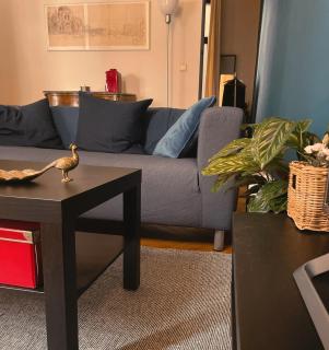 Stylish & Cosy - Le Châtelain - Bruxelles - 9