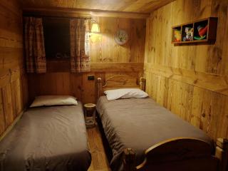 Incantevole appartamento in Rascard VDA AYAS 0139 - Champoluc - 9