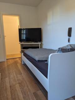 Apartment 8 - Schwabach - 2