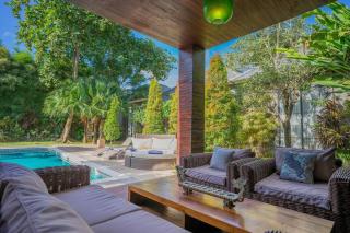 M Villa 318 Canggu - Canggu - 3