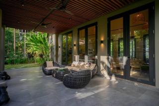M Villa 318 Canggu - Canggu - 8