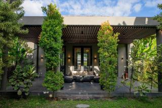 M Villa 318 Canggu - 7