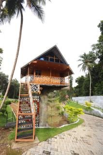 Karingens Resort - Malayāttūr - 0