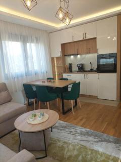 Apartman LU Zlatibor - Zlatibor - 0