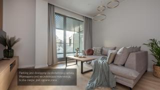 Flatbook - City Center Apartments Granaria - Danzig - 7