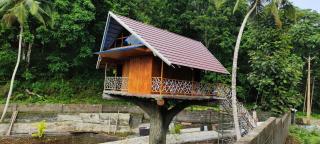 Karingens Resort - Malayāttūr - 9