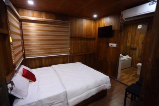 Karingens Resort - Malayāttūr - 4