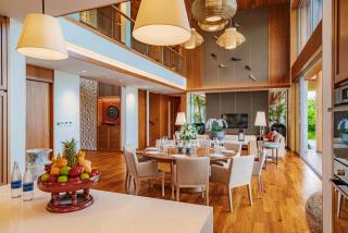 Aquella Lakeside Villas - Thai Muang - 5
